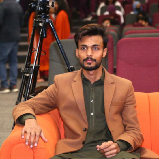 Aniq Zulfiqar