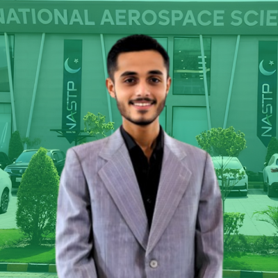 Hafiz Muhammad Suleman