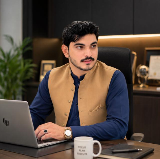 Raja Dilawar